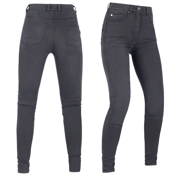 Richa Richa nora 2 skinny jeans short black